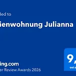 Julianna * Odernheim am Glan