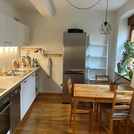 Julianna Апартаменты *