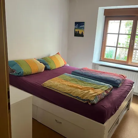 Апартаменты Julianna