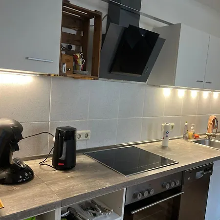 Julianna Апартаменты