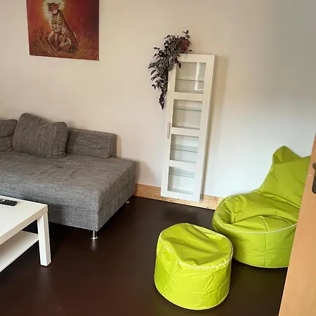 Julianna Odernheim am Glan