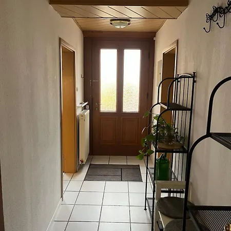 Julianna Апартаменты Odernheim am Glan