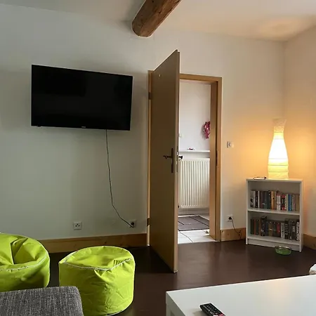 Julianna Apartment
