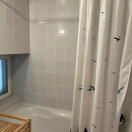 Julianna Апартаменты