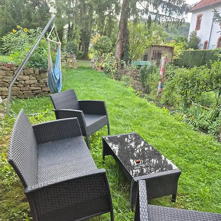 Julianna Апартаменты *