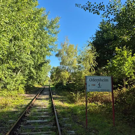 Julianna Odernheim am Glan