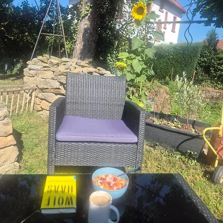 Julianna * Odernheim am Glan