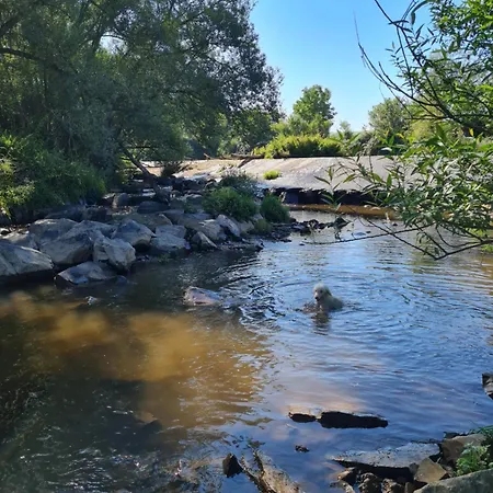 Julianna Апартаменты *