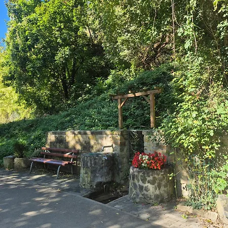 Julianna Odernheim am Glan