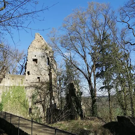 Julianna Апартаменты