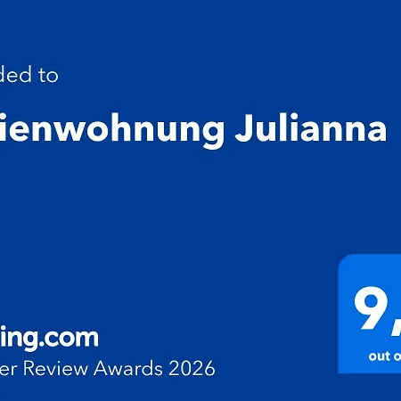Julianna * Odernheim am Glan