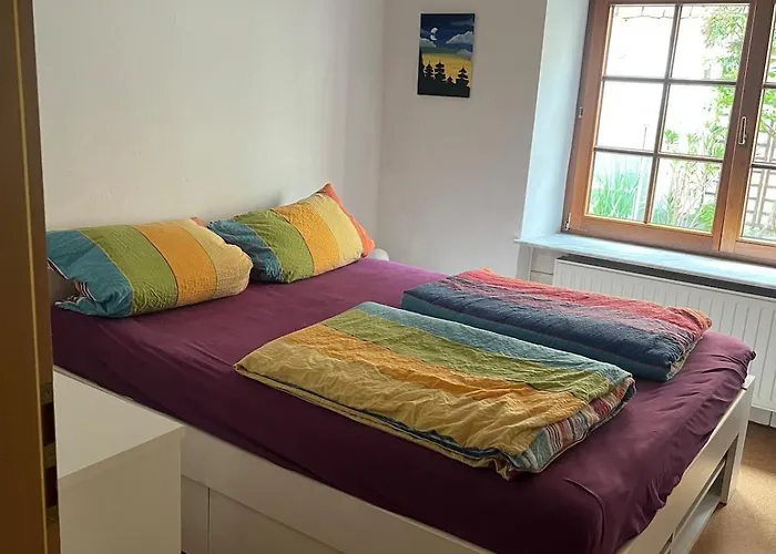 アパート Julianna