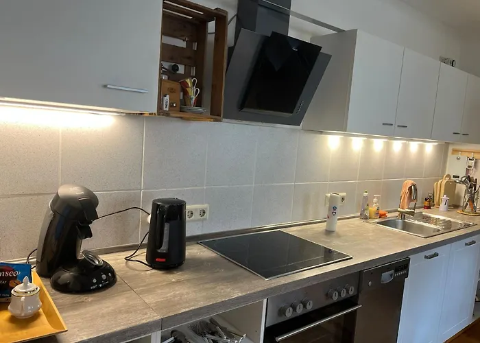 Julianna アパート