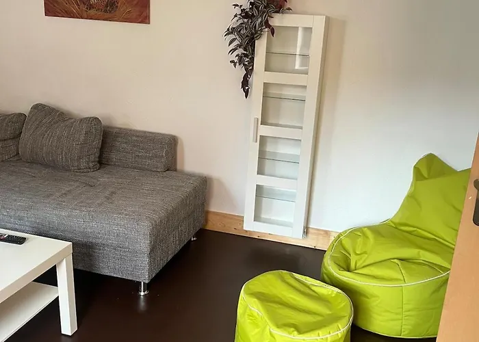 Julianna Odernheim am Glan