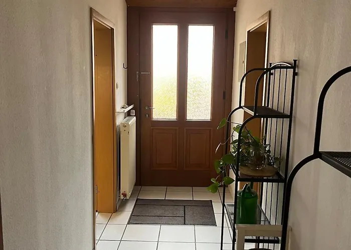 Julianna アパート Odernheim am Glan