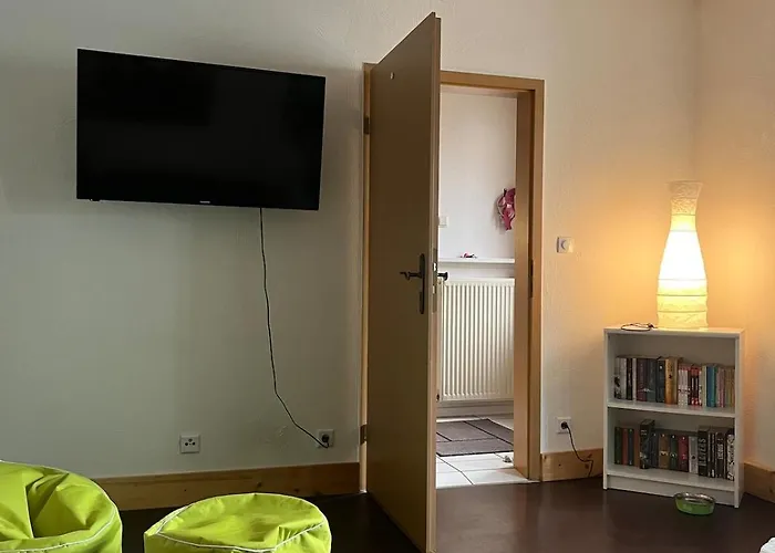 Julianna アパート