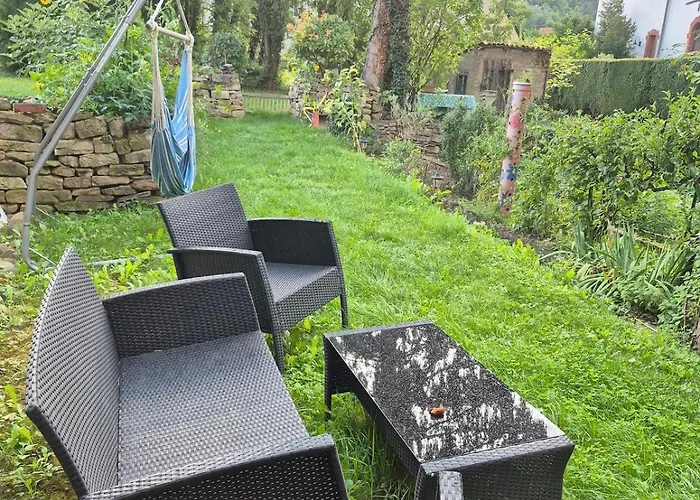 Julianna アパート *