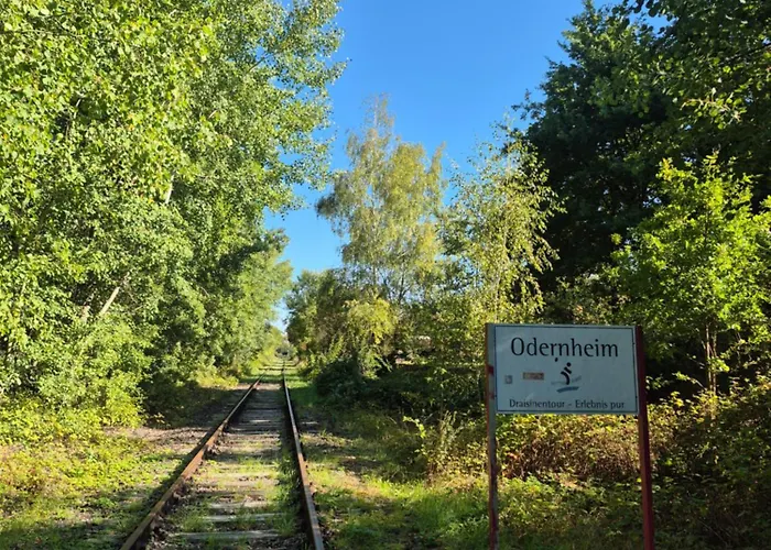 Julianna Odernheim am Glan