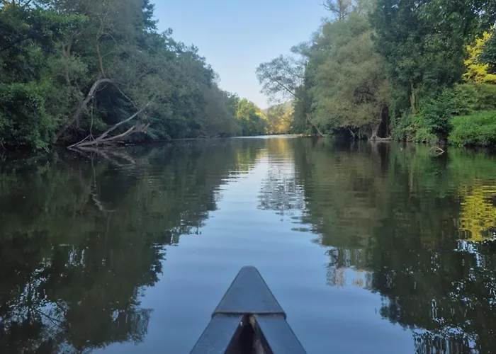 Julianna Odernheim am Glan