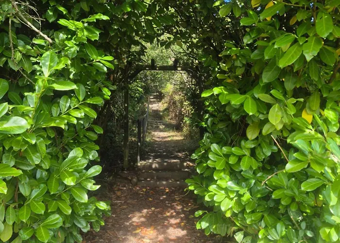 アパート Julianna