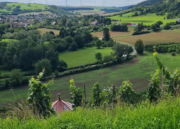 アパート Julianna