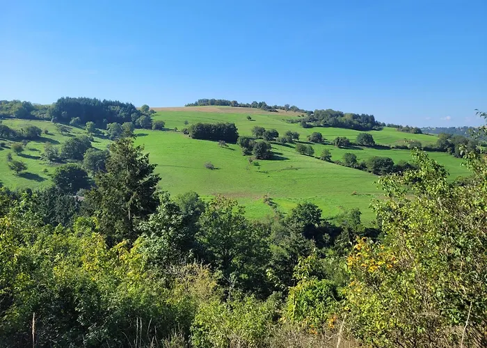 アパート Julianna