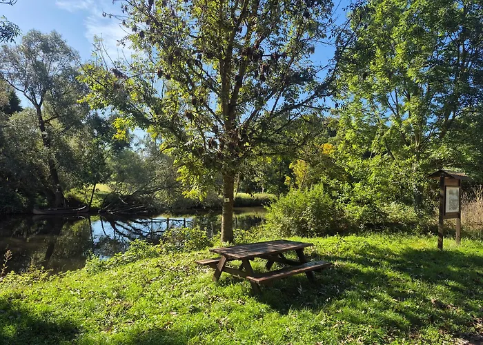 アパート Julianna *