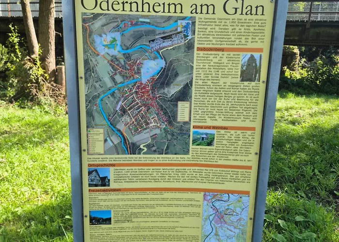 アパート Julianna *