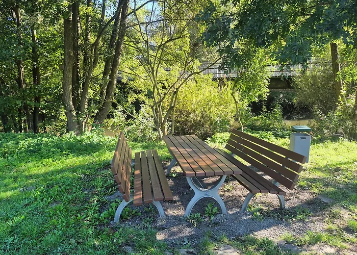 Julianna Odernheim am Glan