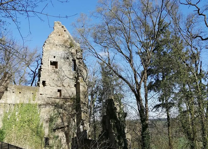 Julianna アパート