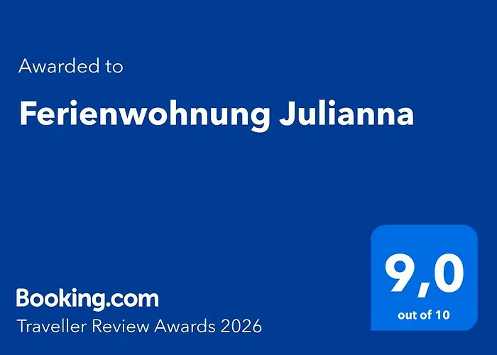 Julianna * Odernheim am Glan
